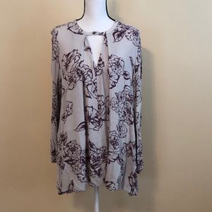 Free People tunic
